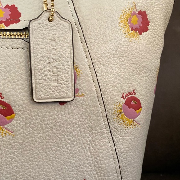 COACH 3 PIECE BUNDLE!! NWT!! OMG! - Picture 9 of 16